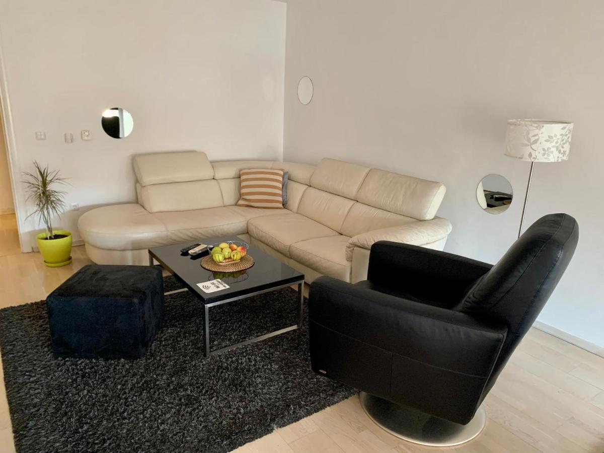 Apartment Onyx Free Garage Parking Sarajevo Exterior photo